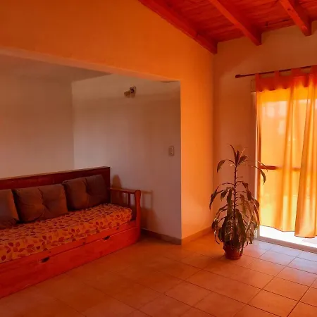 Departamentos Las Grutas Enjoy Exterior photo