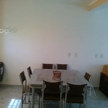 Departamentos Las Grutas Enjoy Exterior photo
