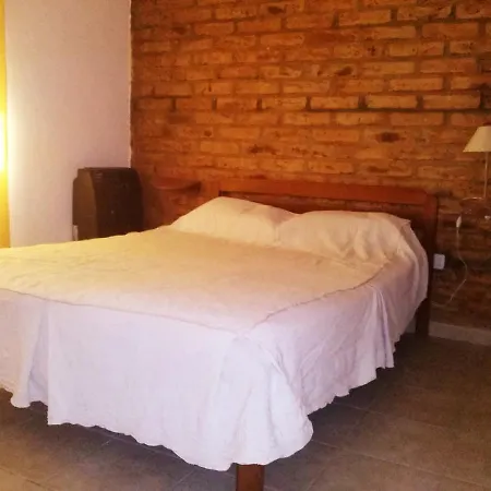 Departamentos Las Grutas Enjoy Exterior photo