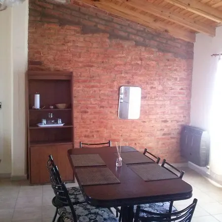 Departamentos Las Grutas Enjoy Exterior photo