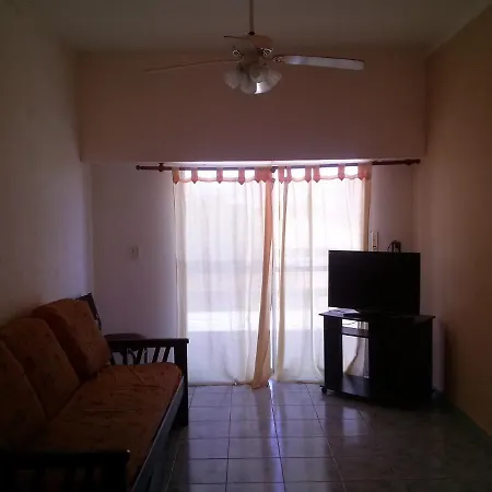Departamentos Las Grutas Enjoy Exterior photo