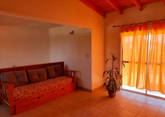 Departamentos Las Grutas Enjoy