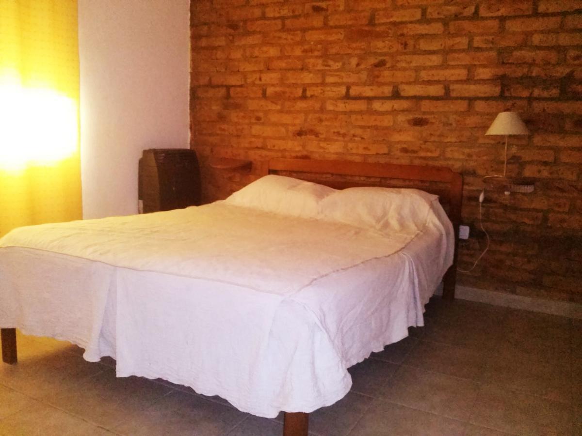 Departamentos Grutas Enjoy Holiday home Las Grutas